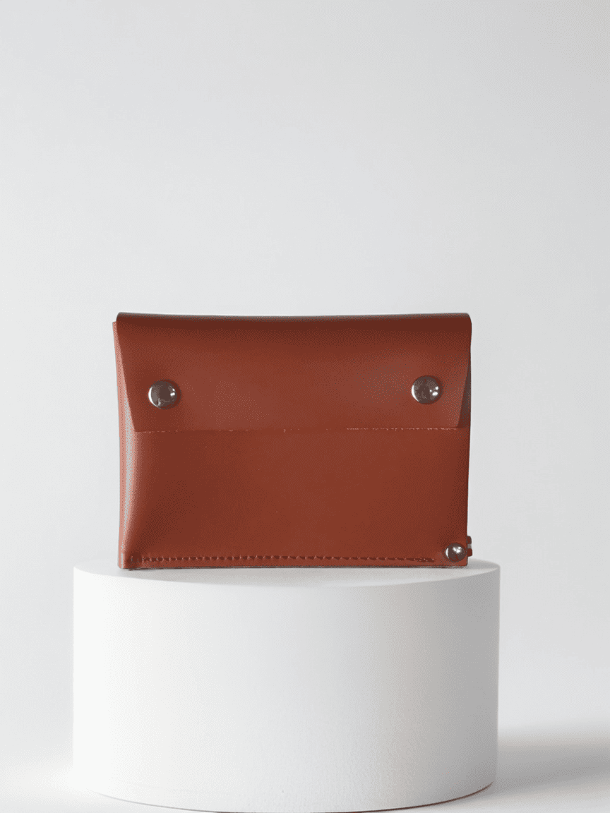 Portefeuille qui tient dans la poche