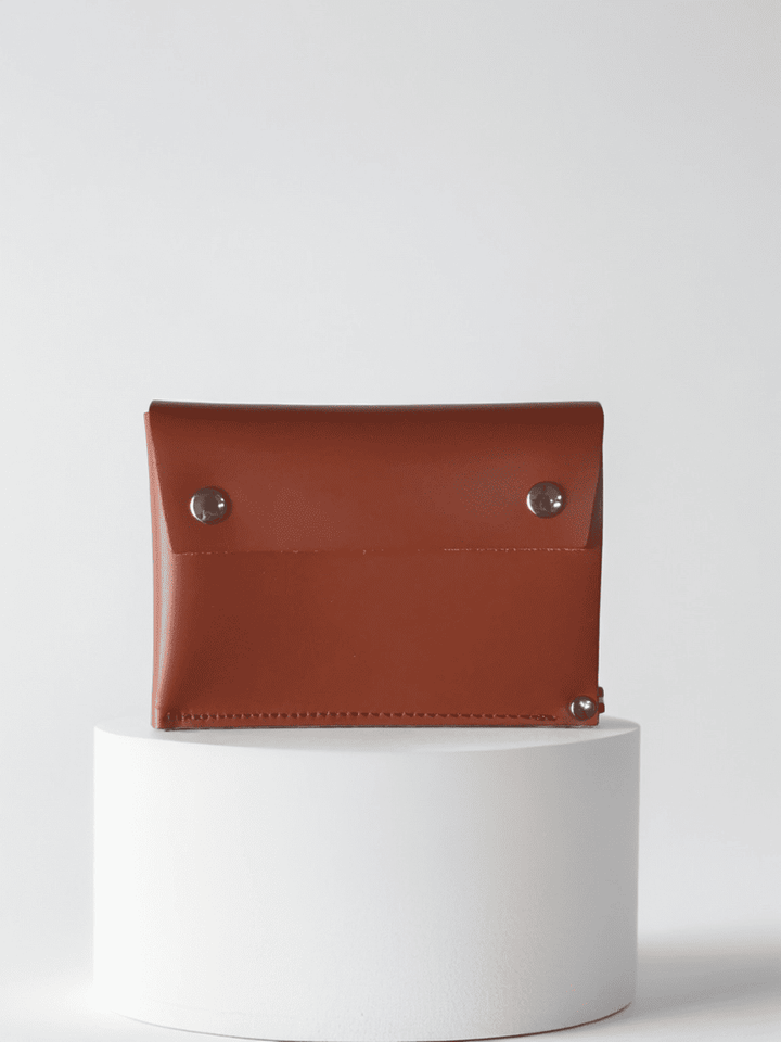 Portefeuille qui tient dans la poche